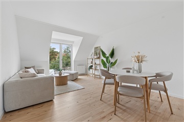 Photo 5. Apartment, Odinsgade, Aalborg 