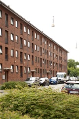 Billede 5. Lejlighed, Østre Alle, Aalborg 
