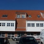 Photo 1. Apartment, Vendelbopladsen, Hjørring 