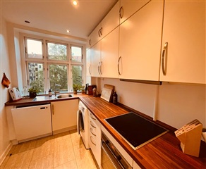 Photo 4. Apartment, Borups Alle, Frederiksberg 