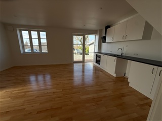Photo 2. Apartment, Suså Landevej, Herlufmagle 