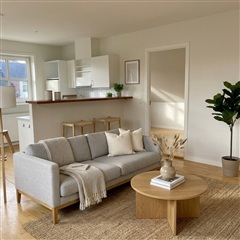 Photo 10. Apartment, Vendelbopladsen, Hjørring 