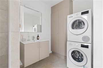 Photo 7. Apartment, Odinsgade, Aalborg 