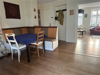 Photo 5. Apartment, Mysundegade, København V 