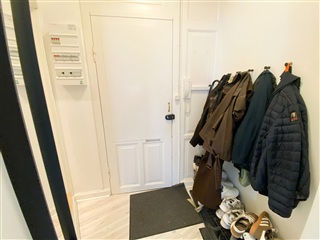 Photo 1. Apartment, Urbansgade, Aalborg 