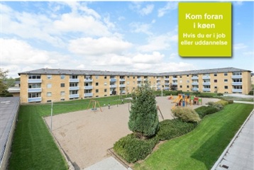 Photo 1. Apartment, Nørrebrogade, Randers NØ 