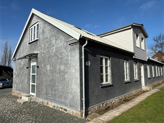 Photo 14. Apartment, Suså Landevej, Herlufmagle 