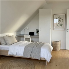 Photo 12. Apartment, Vendelbopladsen, Hjørring 