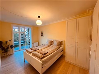 Photo 2. Apartment, Borups Alle, Frederiksberg 