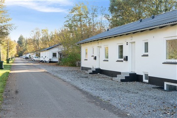 Photo 4. House, Holdgårdsparken, Sønder Omme 
