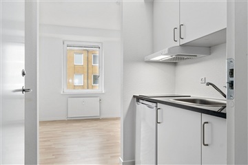 Photo 3. Apartment, Fælledvej, Viborg 