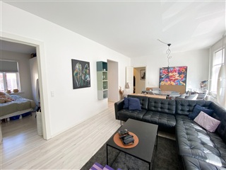 Photo 6. Apartment, Urbansgade, Aalborg 