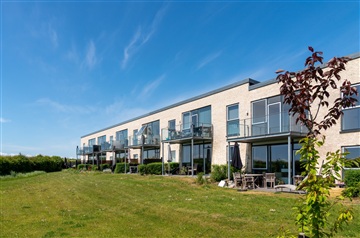 Photo 1. Apartment, Kaløvigparken, Hornslet 