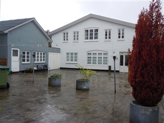Billede 1. Lejlighed, Nybro, Aabenraa 