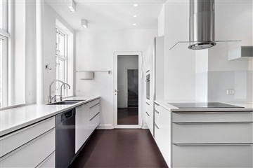 Photo 11. Apartment, Sortedam Dossering, København N 
