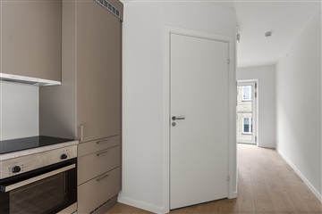 Photo 7. Apartment, Bogholder Allé, Vanløse 