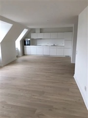 Photo 1. Apartment, Rådhustorvet, Horsens 