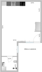 Photo 11. Apartment, Saltumvej, Aalborg Øst 