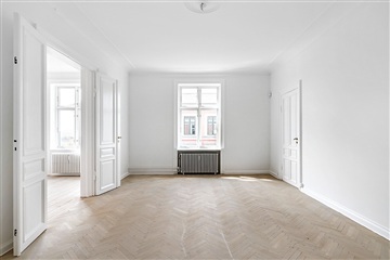 Photo 6. Apartment, Sortedam Dossering, København N 