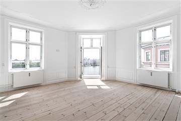 Photo 2. Apartment, Sortedam Dossering, København N 