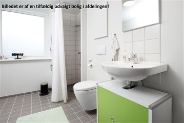 Billede 4. Lejlighed, Brændgårdvej, Herning 