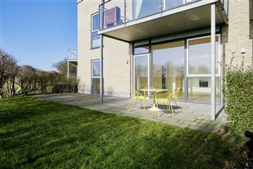 Photo 12. Apartment, Kaløvigparken, Hornslet 