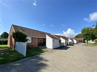 Photo 1. House, Stigevej, Odense N 