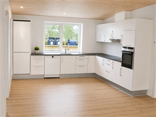 Photo 2. House, Syrenvej, Spentrup 