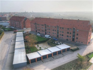 Photo 2. Apartment, Holstebrovej, Skive 