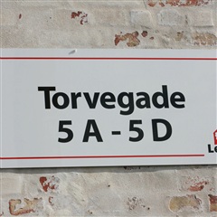 Billede 8. Lejlighed, Torvegade, Nexø 