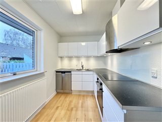 Photo 6. House, Stigevej, Odense N 