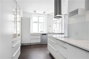 Photo 10. Apartment, Sortedam Dossering, København N 