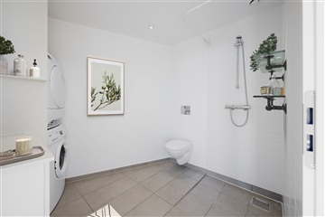 Photo 7. Apartment, Kaløvigparken, Hornslet 