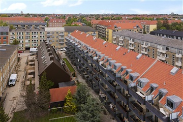 Photo 17. Apartment, Bogholder Allé, Vanløse 