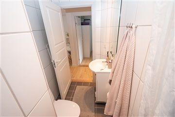 Photo 6. Apartment, Dannebrogsgade, Aalborg 