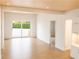 Photo 1. House, Syrenvej, Spentrup 
