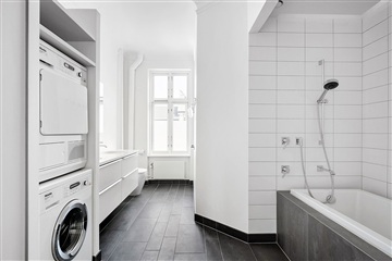 Photo 12. Apartment, Sortedam Dossering, København N 