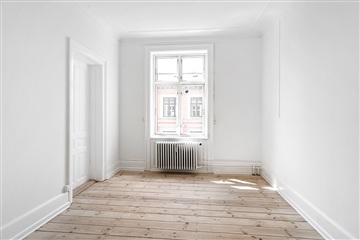 Photo 8. Apartment, Sortedam Dossering, København N 
