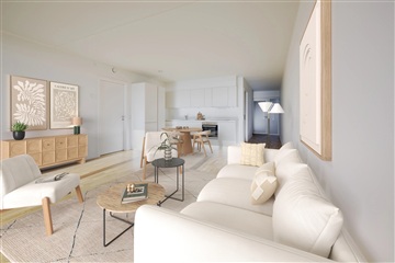 Photo 4. Apartment, Kaløvigparken, Hornslet 