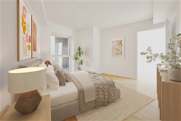 Photo 10. Apartment, Kaløvigparken, Hornslet 