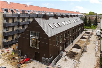 Photo 14. Apartment, Bogholder Allé, Vanløse 