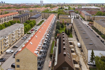 Photo 16. Apartment, Bogholder Allé, Vanløse 