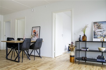 Photo 1. Apartment, Toftevænget, Ikast 
