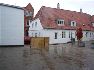 Billede 2. Lejlighed, Nybro, Aabenraa 