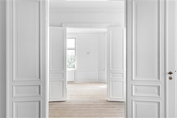 Photo 7. Apartment, Sortedam Dossering, København N 