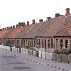 Photo 2. Apartment, Blommestien, Allinge 