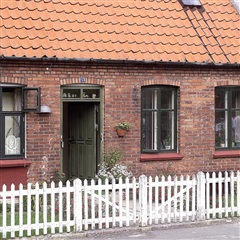 Photo 4. Apartment, Blommestien, Allinge 