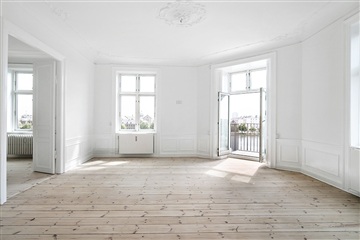 Photo 3. Apartment, Sortedam Dossering, København N 