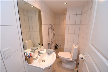 Billede 2. Lejlighed, Dannebrogsgade, Aalborg 