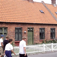 Photo 3. Apartment, Blommestien, Allinge 